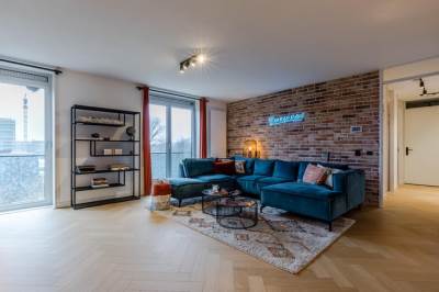 Woning Osdorper Ban 597 Amsterdam