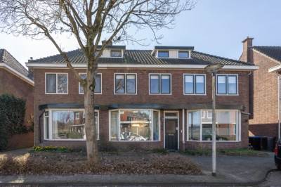 Woning Van Diemenstraat 144 Enschede