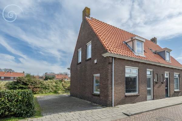 Woning Oosterweg 8 Ouddorp