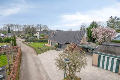 Woning Omloop 5 Prinsenbeek