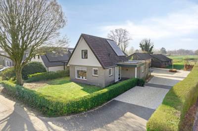 Woning Engweg 7 Heerde