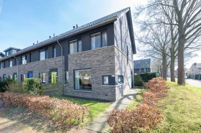 Woning Papaverweg 611 Zwolle