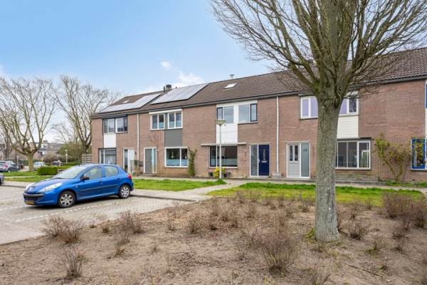 Woning IJsselmeerlaan 70 Emmeloord