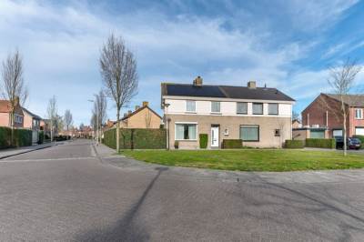 Woning Lenaertsstraat 15 Wouw