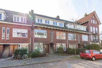 Woning IJsselstraat 70A Groningen