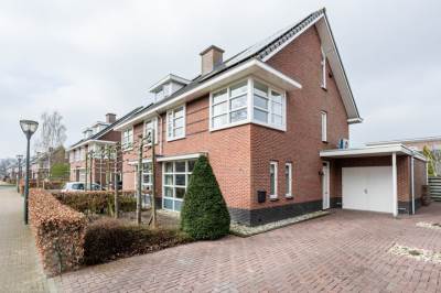 Woning Watersingel 49 Leek