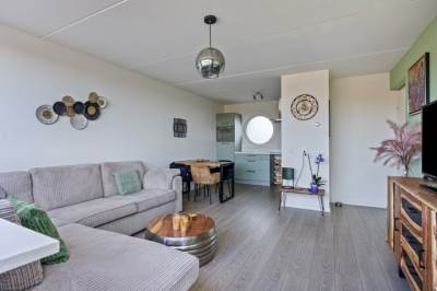 Woning Marskramerstraat 77 Amsterdam