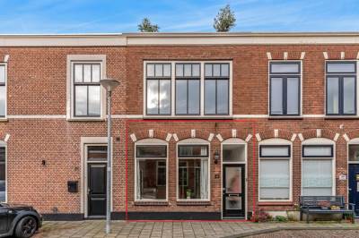 Woning Eendrachtstraat 22 Woerden