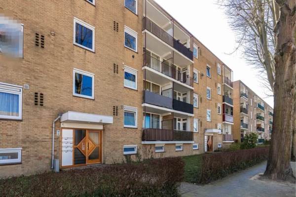 Woning Henri Hermanslaan 296 Geleen