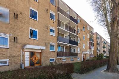 Woning Henri Hermanslaan 296 Geleen