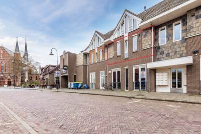 Woning Helenastraat 2G1 Uden