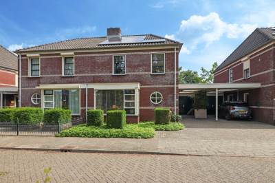 Woning Keppelseweg 64 Doetinchem