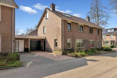 Woning Pskovlaan 11 Nijmegen