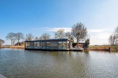 Woning Lange Muiderweg 578S Weesp