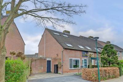 Woning Kruisbessengaard 39 Wijk bij Duurstede