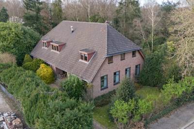 Woning Angerensteinstraat 54 Nijmegen