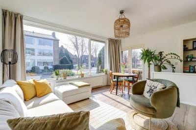 Woning Everard Meysterweg 65A Amersfoort