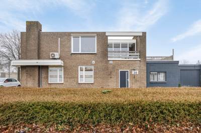 Woning Hogeweg 30 Wijchen