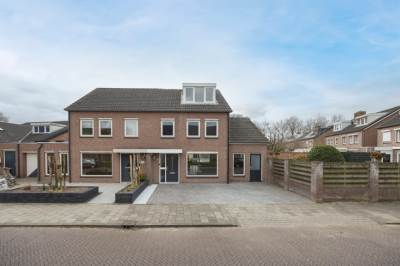 Woning Van Genkstraat 70 Etten-Leur