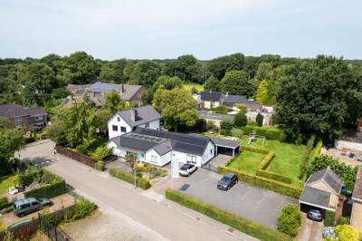 Bouwgrond Brinkstraat 3 Wezep