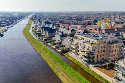 Woning Piet Heinstraat 131 Lisse