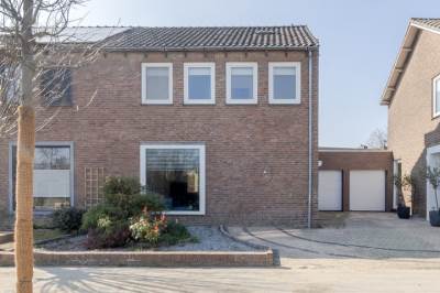 Woning Laan in den Drink 51 Maastricht