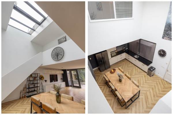 Woning Kajuit 35 Almere