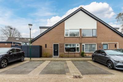 Woning Baljuwstraat 30 Montfoort