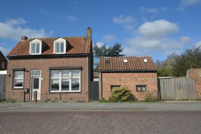 Woning Grotendam 10 Oostburg