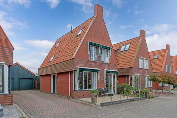 Woning Bosschawei 90 Boornbergum