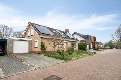 Woning Willem Barentszstraat 18 Barneveld