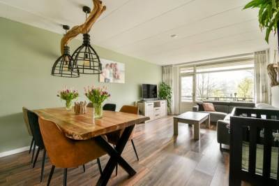 Woning Schubertplein 37 Schiedam