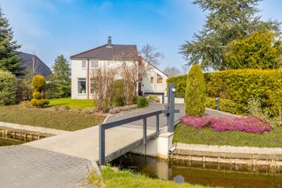 Woning Dijkhuizenweg 82 Appingedam