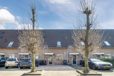 Woning Hofnar 44 Rhoon