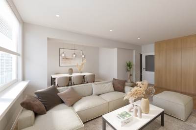 Woning Kelloggplaats 212 Rotterdam