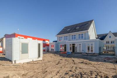 Woning Elisabeth van Matenessedreef 43 Monster