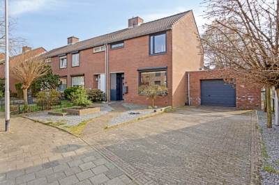 Woning Schummerstraat 19 Kerkrade