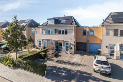 Woning Morellenstraat 15 Almere