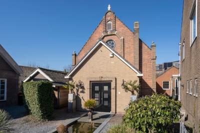 Woning Botersloot 10A Noordeloos