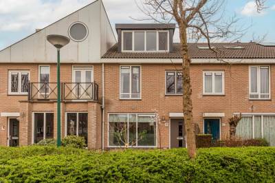 Woning Julius Caesarhof 14 Wijk bij Duurstede
