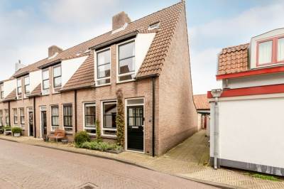 Woning Nonnenstraat 2 Harderwijk