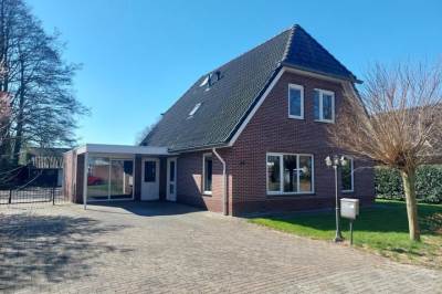 Woning Mollemastraat 12 Zwartemeer