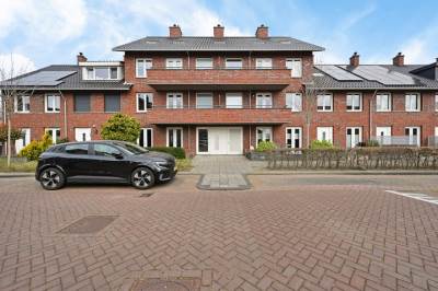 Woning Laterastraat 55 Naaldwijk