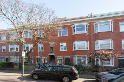 Woning Okkernootstraat 184 Den Haag