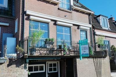 Woning Havendijk 17 Bunschoten-Spakenburg