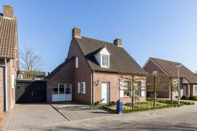 Woning Hazenpad 17 Neerkant
