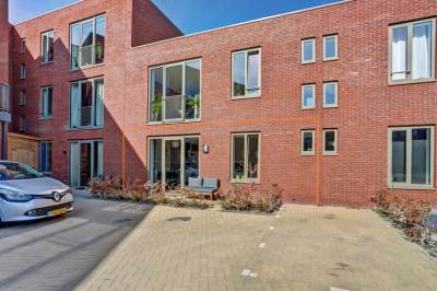 Woning Koning Willem-Alexanderplein 111 Dronten