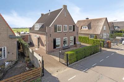 Woning Looydijk 9 Tienhoven