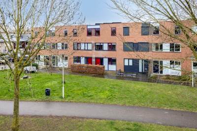 Woning Jane Austenpad 18 Arnhem