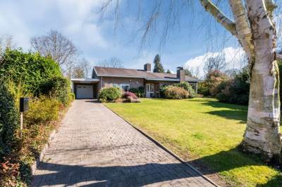 Woning Belgiëlaan 5 Dongen